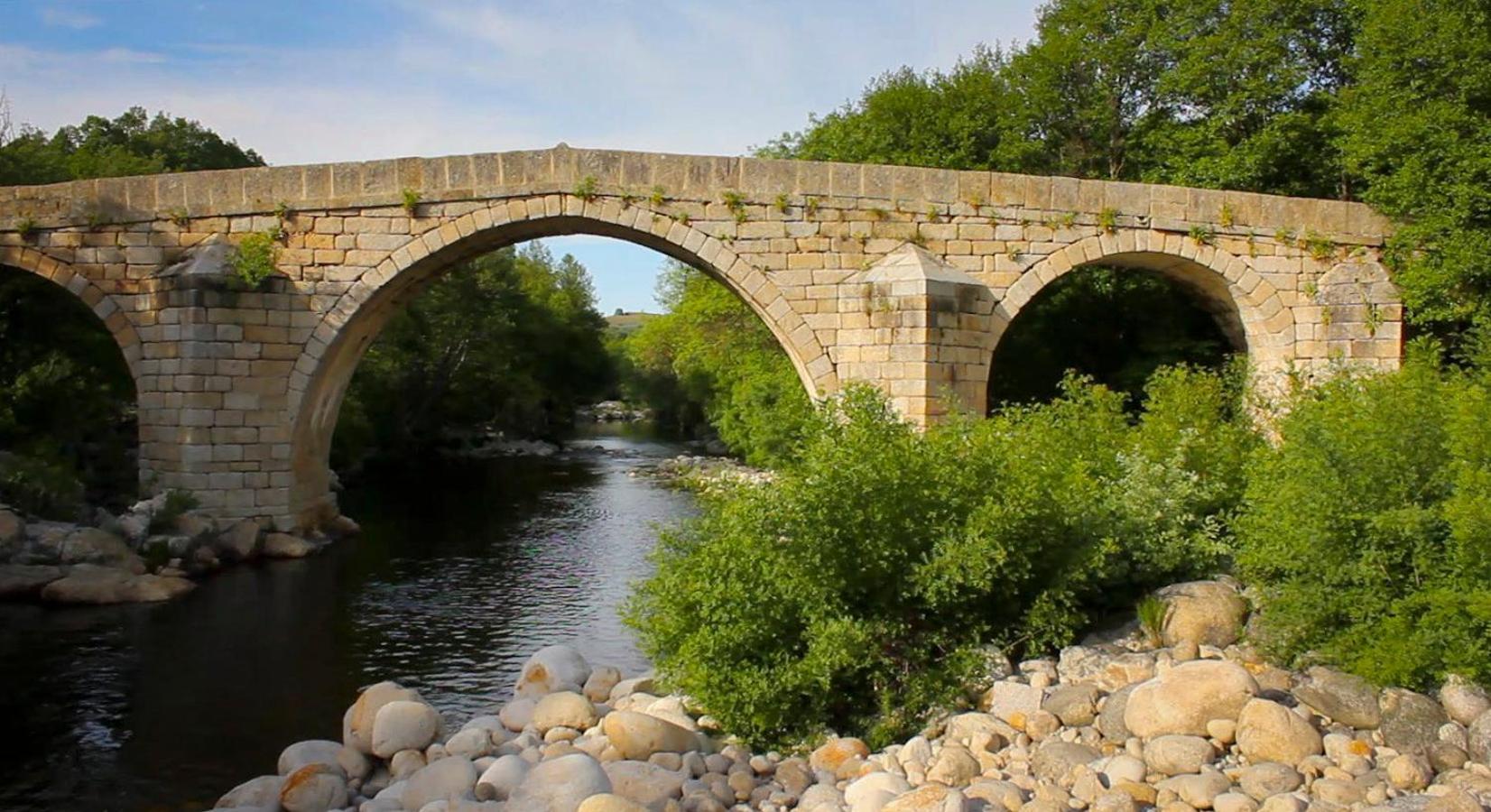 Navalonguilla Remanso De Gredos 게스트하우스 외부 사진